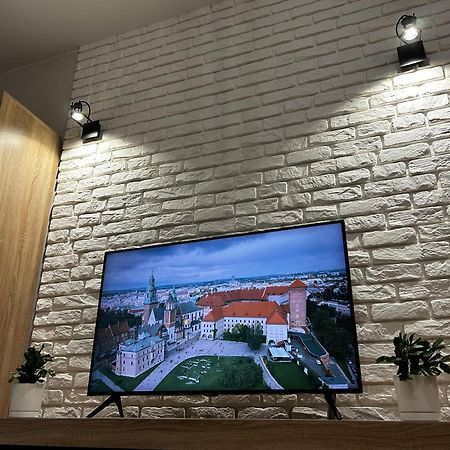 M&M Apartament Glogera Krasków Eksteriør bilde