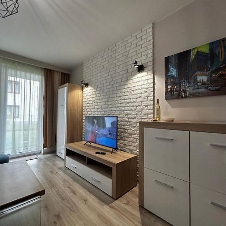 M&M Apartament Glogera Krasków Eksteriør bilde