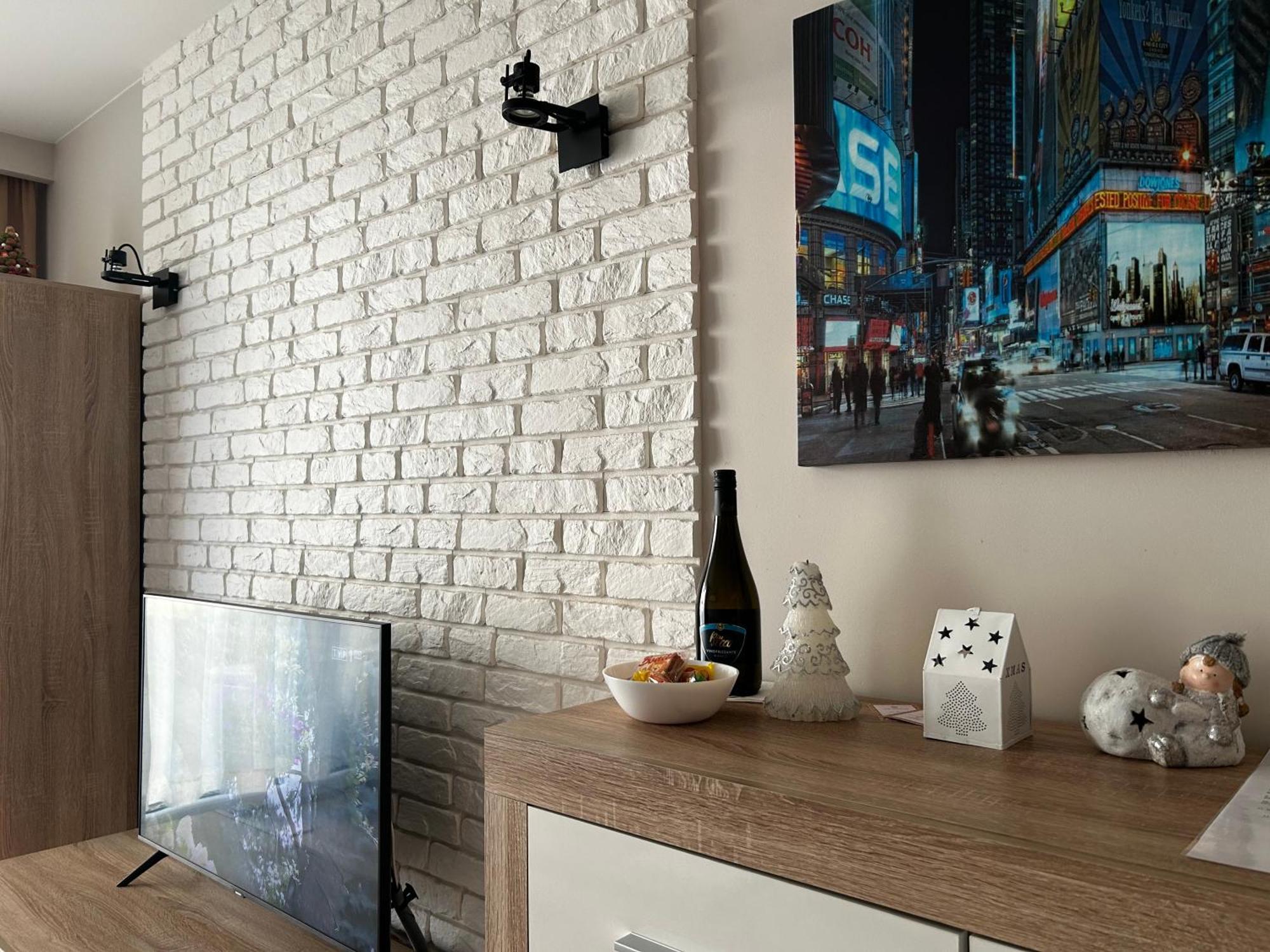 M&M Apartament Glogera Krasków Eksteriør bilde