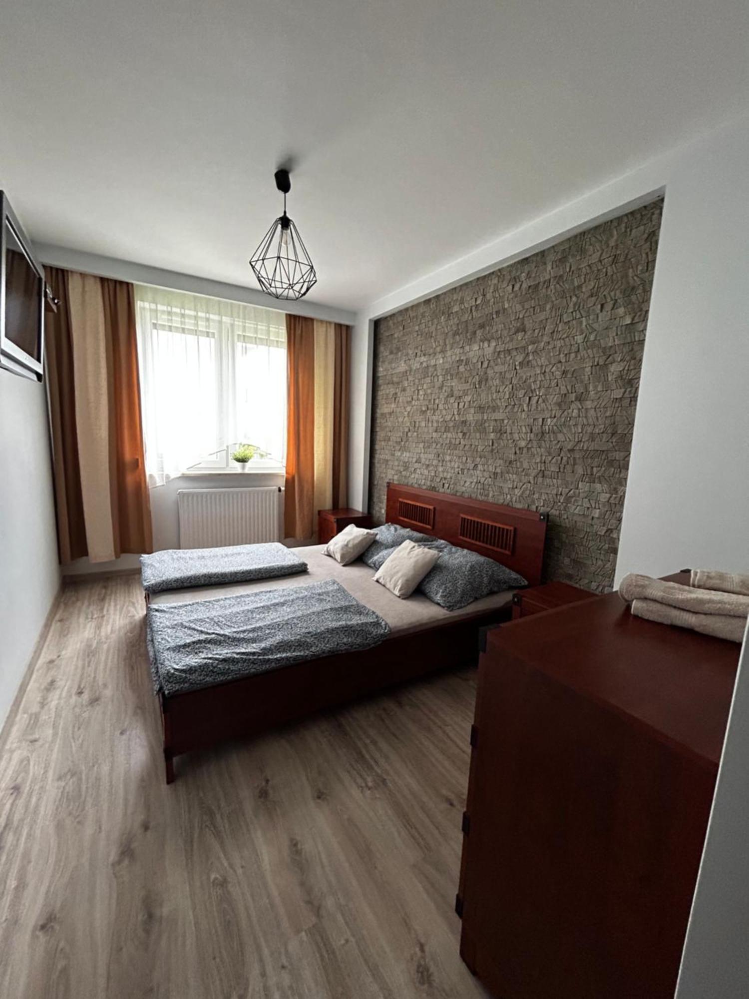 M&M Apartament Glogera Krasków Eksteriør bilde