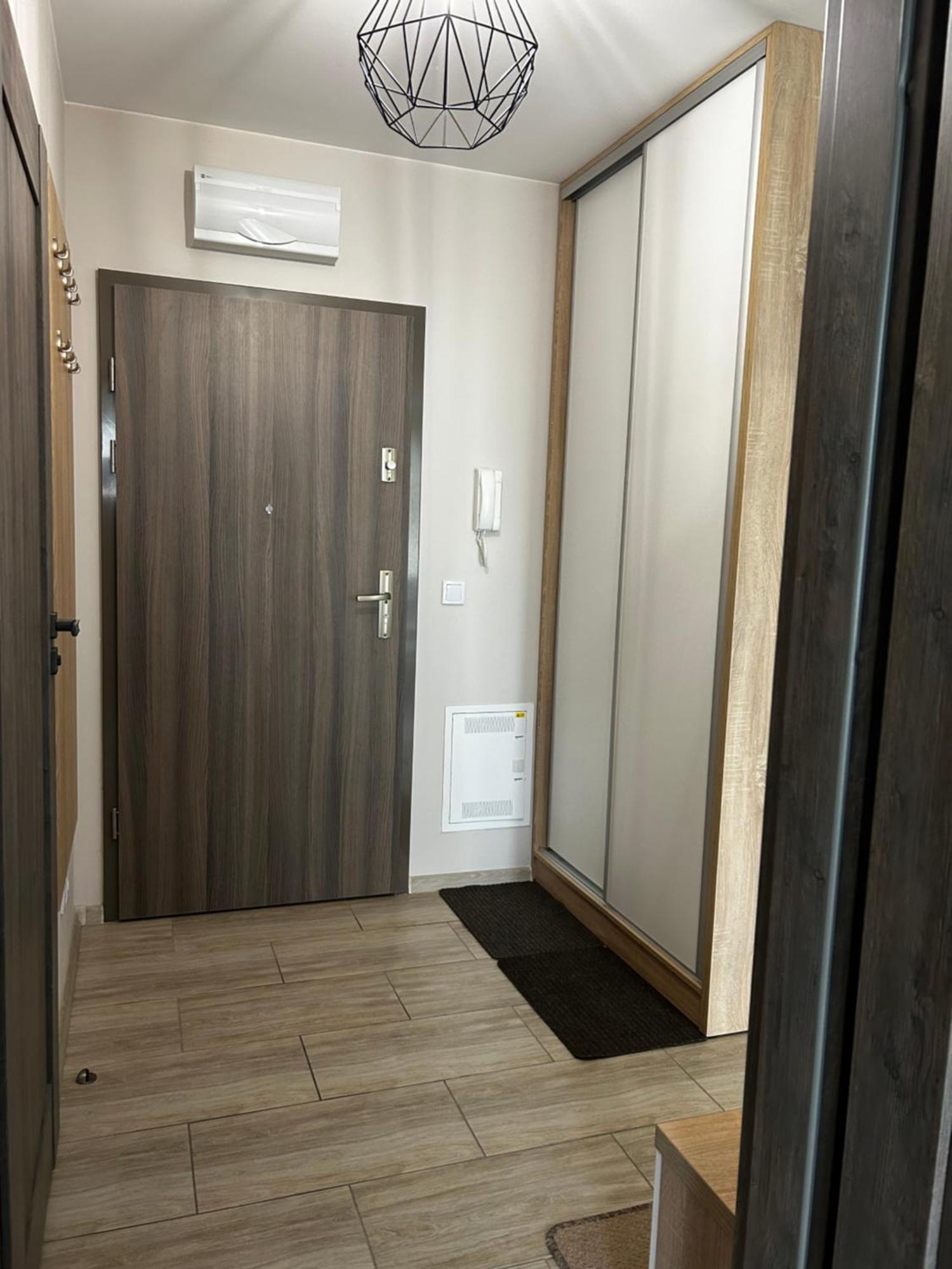 M&M Apartament Glogera Krasków Eksteriør bilde