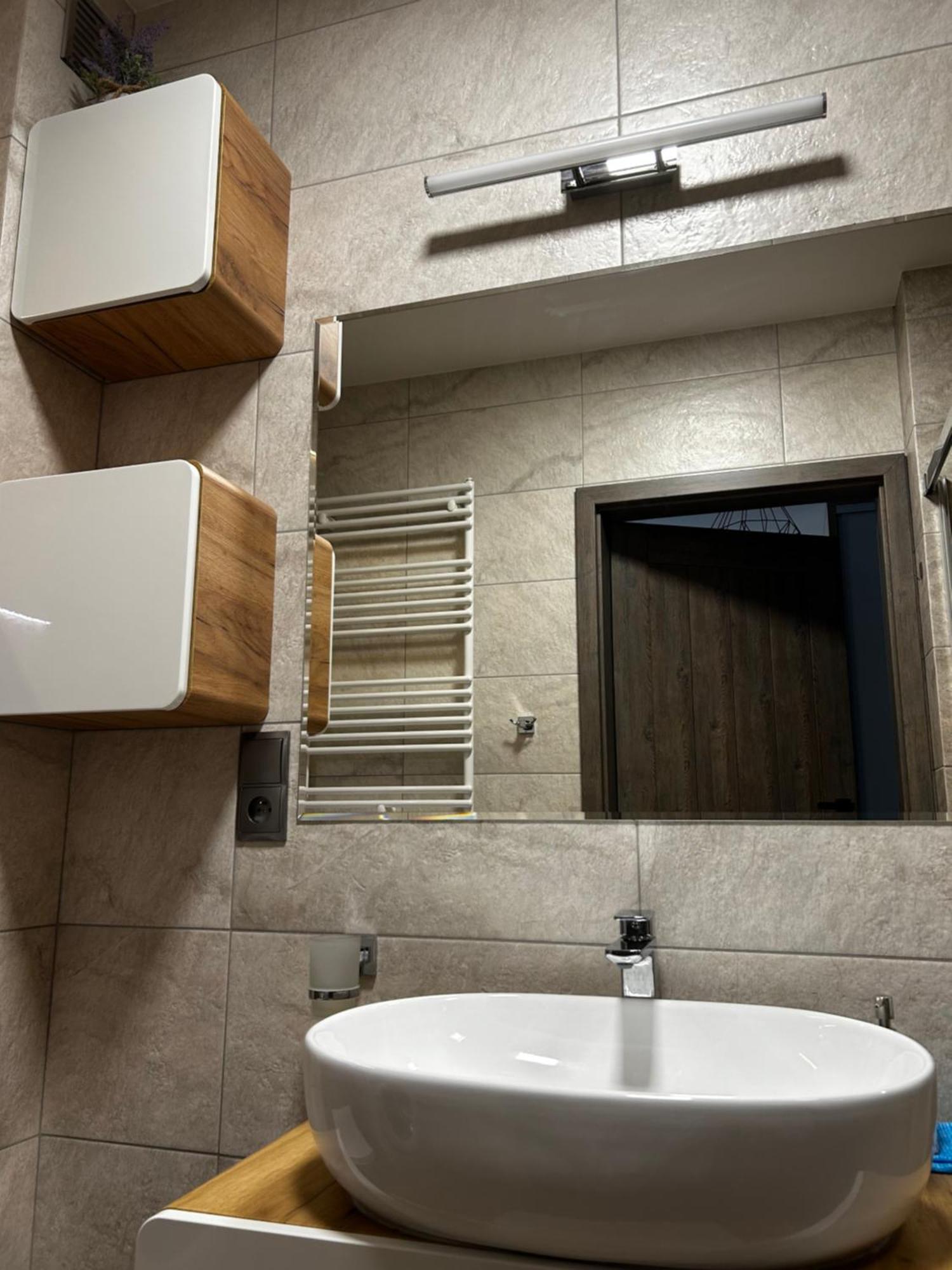 M&M Apartament Glogera Krasków Eksteriør bilde