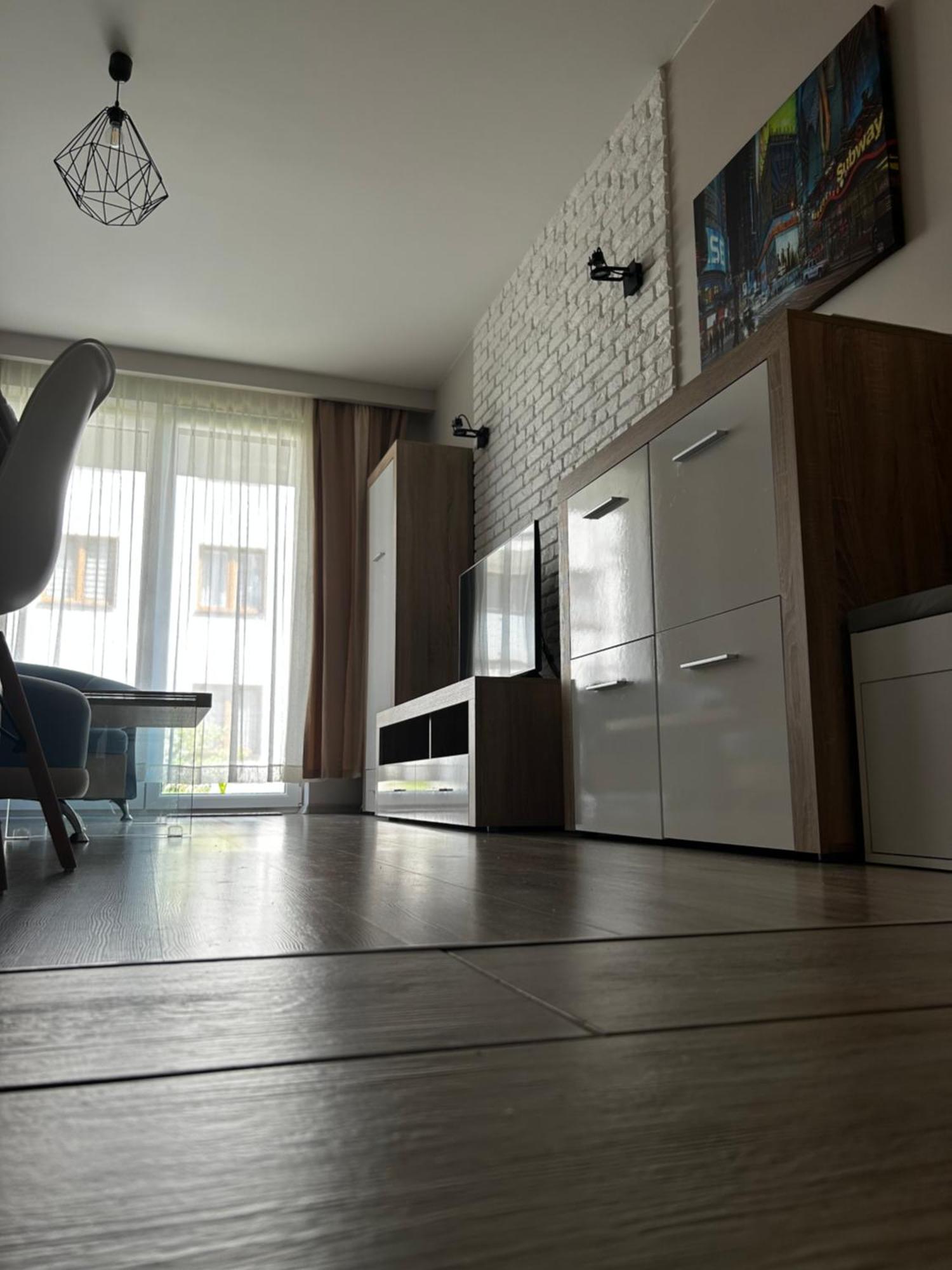 M&M Apartament Glogera Krasków Eksteriør bilde