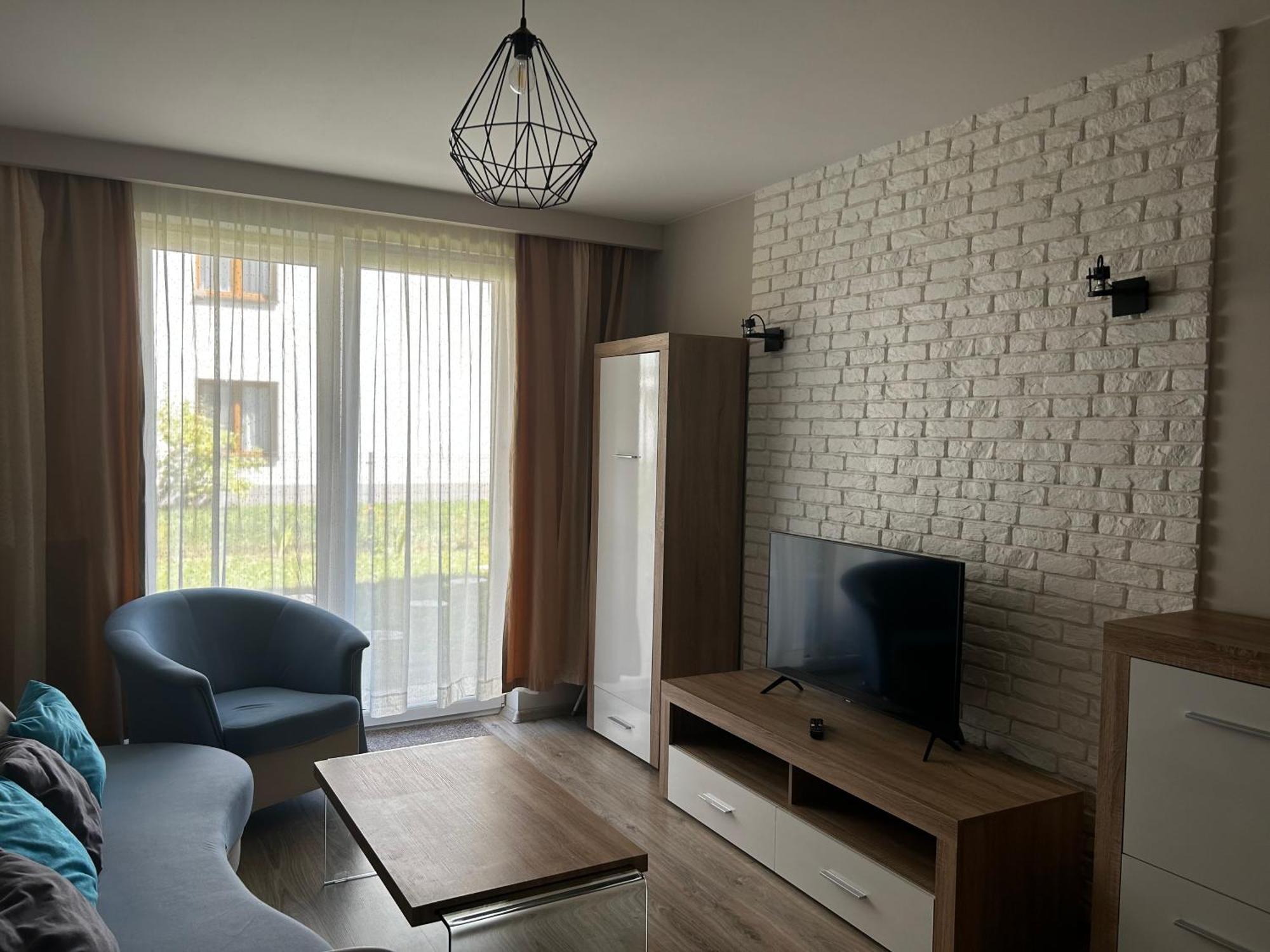 M&M Apartament Glogera Krasków Eksteriør bilde