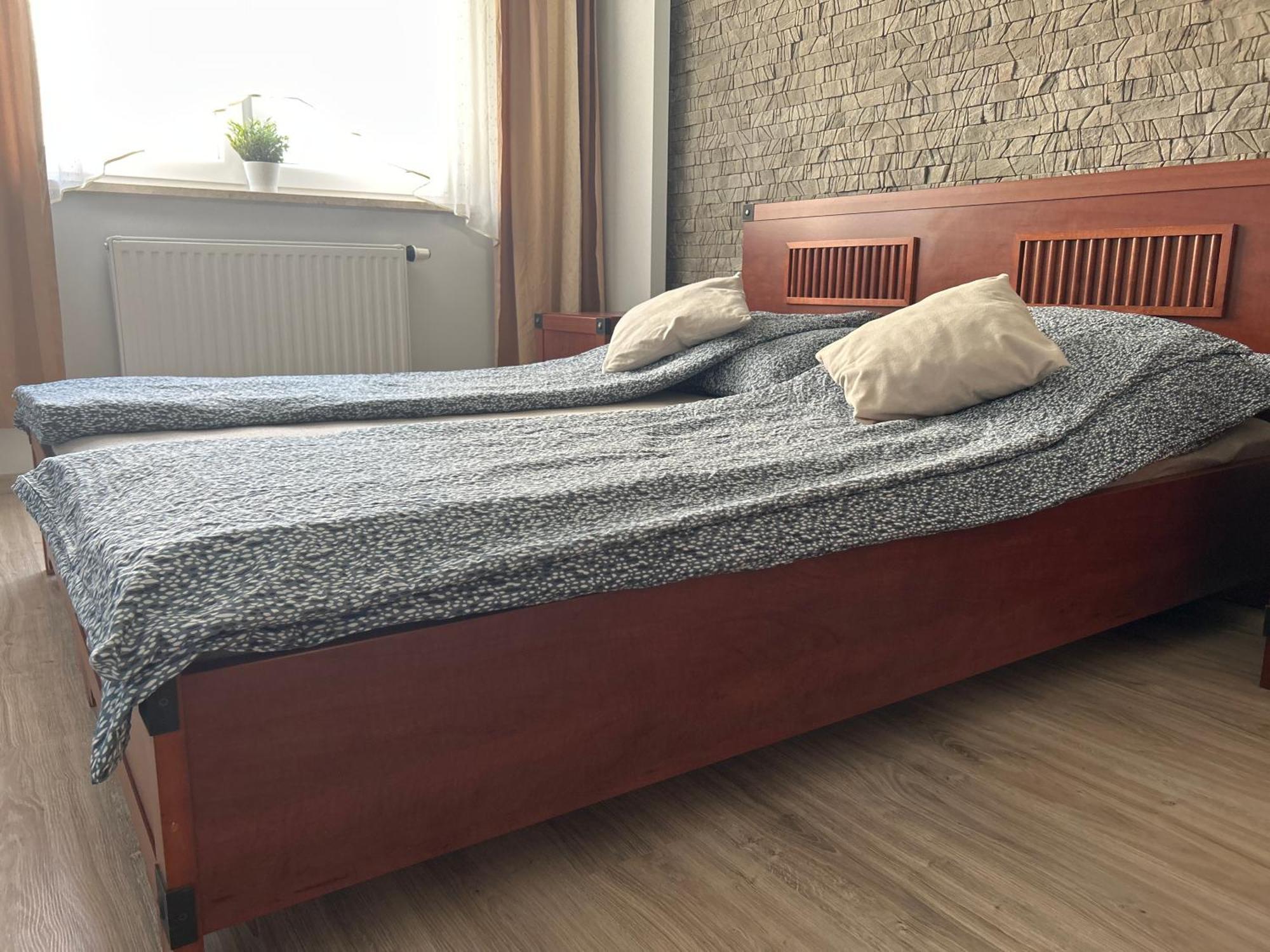M&M Apartament Glogera Krasków Eksteriør bilde