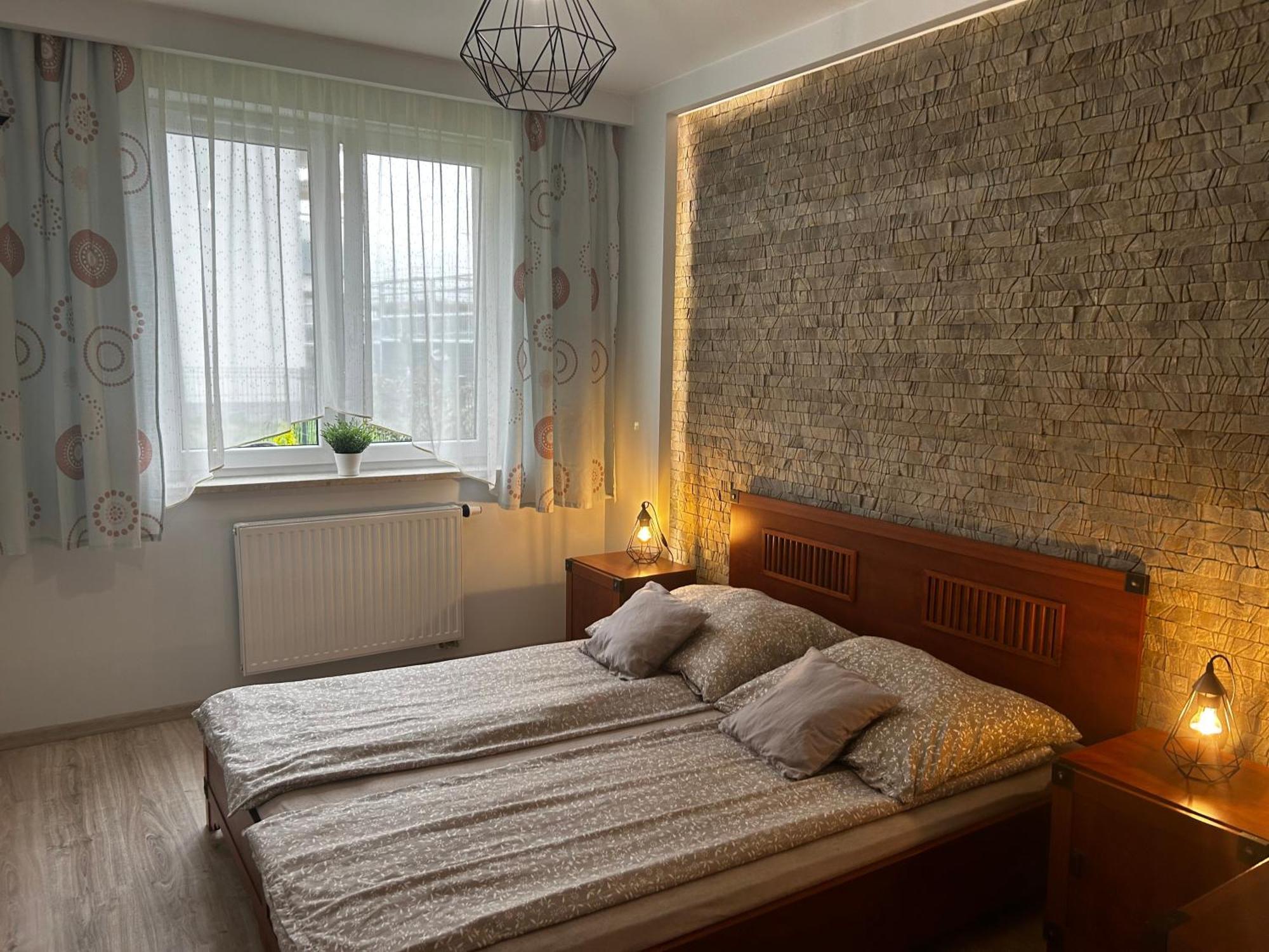 M&M Apartament Glogera Krasków Eksteriør bilde